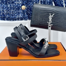 Hermes Sandals